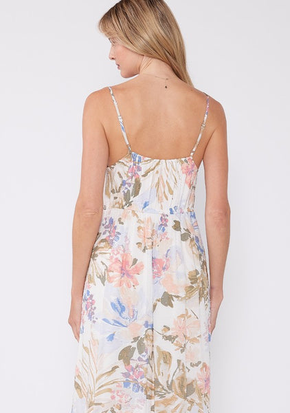 Lovebird Sundress