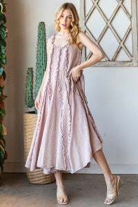Rose Lily Dress