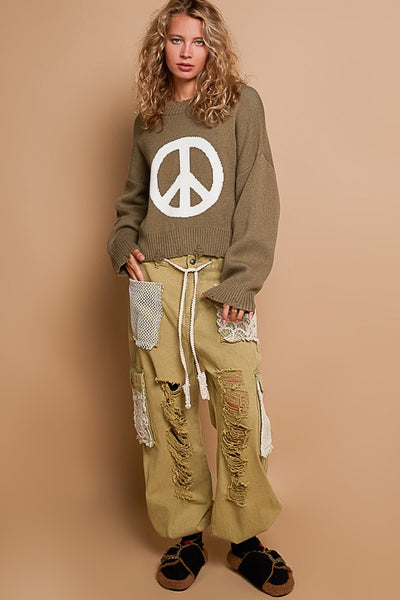 Peace, Love, & Fashion